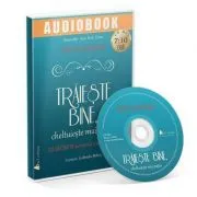 Traieste bine, cheltuieste mai putin (Audiobook) de Ruth Soukup