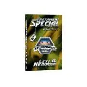 Tratament special. Volumul 1 de Lexi B. Newman