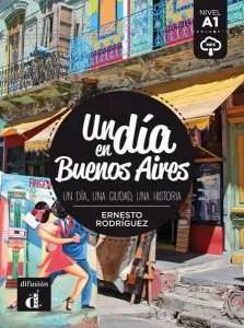 Un día en Buenos Aires de Ernesto Rodr