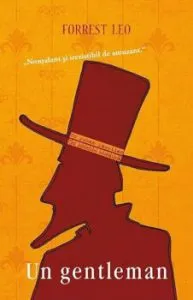 Un gentleman de Forrest Leo