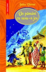 Un pamant cu susu-n jos