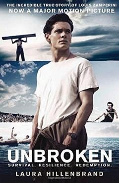Unbroken