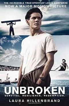 Unbroken de Laura Hillenbrand