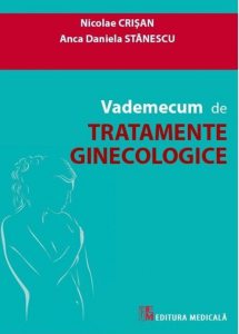Vademecum de tratamente ginecologice
