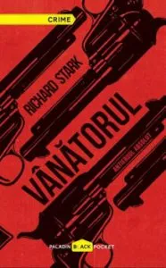 Vanatorul de Richard Stark