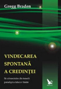 Vindecarea spontana a credintei