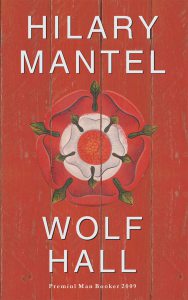 Wolf Hall