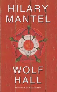 Wolf Hall de Hilary Mantel