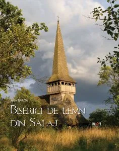 Wooden Churches of Sălaj de Ana Barca