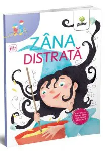 Zâna distrată. Tandem de Maria Loretta Giraldo