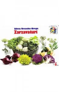 Zarzavaturi de Silvia Ursache-Brega