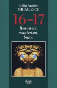 16-17. Renastere, manierism, baroc