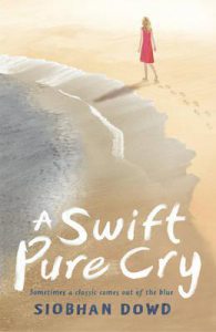 A Swift, Pure Cry