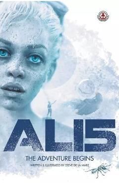 Al15: The Adventure Begins