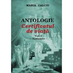 Antologie set 4 volume