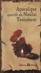Apocalipse apocrife ale Noului Testament