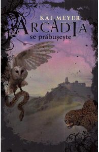 Arcadia se prabuseste