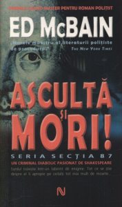 Asculta si mori!