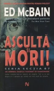 Asculta si mori! de Ed McBain