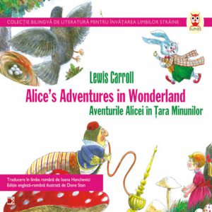 Aventurile Alicei in Tara Minunilor / Alice