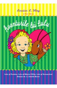 Aventurile lui Lulu
