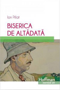 Biserica de altadata