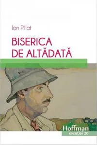 Biserica de altadata de Ion Pillat
