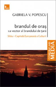 Brandul de oras ca vector al brandului de tara