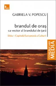 Brandul de oras ca vector al brandului de tara