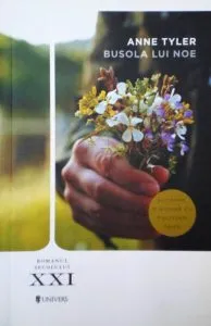 Busola lui Noe de Anne Tyler