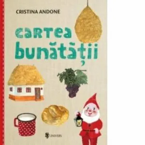 Cartea Bunatatii