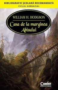 Casa de la marginea Abisului de William Hope Hodgson