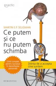 Ce putem si ce nu putem schimba