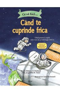 Ce sa faci... cand te cuprinde frica