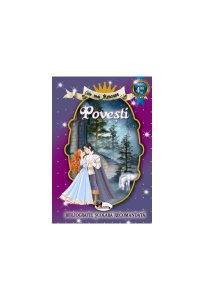 Cele mai frumoase povești, Ediția a II-a