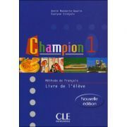 Champion 1 Livre De L