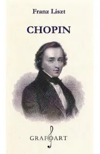 Chopin de Franz Liszt
