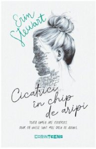 Cicatrici in chip de aripi