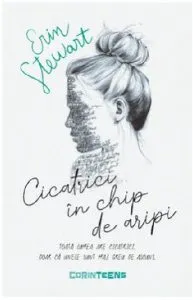 Cicatrici in chip de aripi