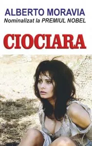 Ciociara de Alberto Moravia