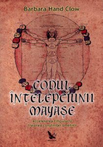 Codul intelepciunii mayase