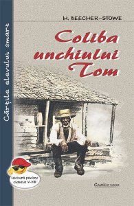 Coliba unchiului Tom