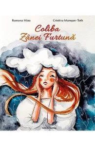 Coliba Zanei Furtuna de Cristina MureE?an-Toth