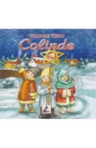 Colinde de Grigore Vieru