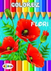 Colorez - Flori