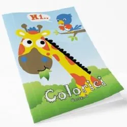 Colorici - Cartea 2