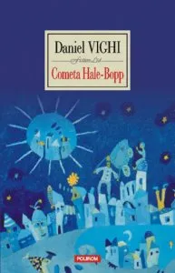 Cometa Hale-Bopp de Daniel Vighi