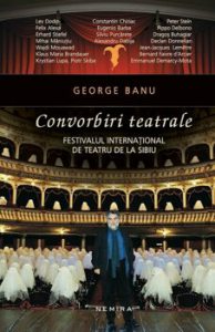 Convorbiri teatrale