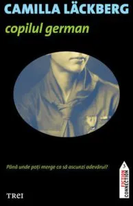 Copilul german de Camilla Lackberg