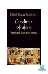 Credinta sfintilor